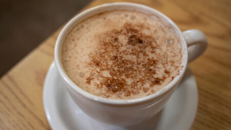 Chai Latte